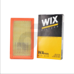WIX ไส้กรองอากาศ TIIDA 1.6L, 1.8L C11, CUBE ปี09 - Image 2