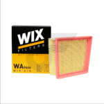 WIX ไส้กรองอากาศ FIESTA 1.4L ปี10 - Image 2