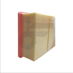 WIX ไส้กรองอากาศ FIESTA 1.4L ปี10 - Image 3