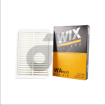 WIX ไส้กรองอากาศ CAMRY 2.0L, 2.4L ACV40, ASV50 - Image 2