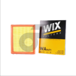 WIX ไส้กรองอากาศ PRIUS 1.8L ปี10, LEXUS CT 200H - Image 2