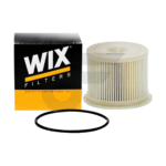 WIX ไส้กรองโซล่า TFR ปี07 DMAX 3.0L, COLORADO 3.0L ปี07 - Image 2