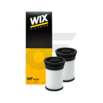 WIX ไส้กรองโซล่า COLORADO 2.5L, 2.8L, TRAILBLAZER 2ชิ้น - Image 2