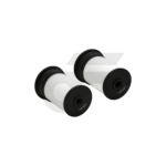 WIX ไส้กรองโซล่า COLORADO 2.5L, 2.8L, TRAILBLAZER 2ชิ้น - Image 3