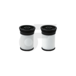 WIX ไส้กรองโซล่า COLORADO 2.5L, 2.8L, TRAILBLAZER 2ชิ้น - Image 4