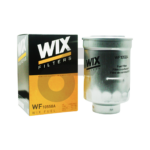 WIX ไส้กรองโซล่า TIGER D4D, RANGER ปี06, BT50 2.5L, 3.0L - Image 2