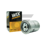 WIX ไส้กรองโซล่า TIGER D4D, RANGER ปี06, BT50 2.5L, 3.0L - Image 3