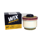 WIX ไส้กรองโซล่า VIGO KUN1-2#, COMMUTER KDH222, DMAX 4JK - Image 2