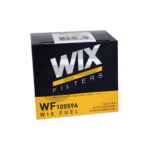 WIX ไส้กรองโซล่า VIGO KUN1-2#, COMMUTER KDH222, DMAX 4JK - Image 5
