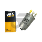 WIX ไส้กรองโซล่า PORTER 2.5L ปี05, CARNIVAL 2.9L, K2900, REXTON 2.7L - Image 2