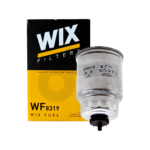 WIX ไส้กรองโซล่า D40 NAVARA YD25TI - Image 2