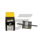 WIX ไส้กรองโซล่า AVEO 1.4L, 1.6L, F14D3 A16DMS - Image 2