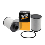 WIX ไส้กรองโซล่า CAPTIVA 2.0L DIESEL ปี06, Z20DM - Image 2