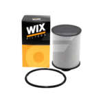 WIX ไส้กรองโซล่า CAPTIVA 2.0L DIESEL ปี06, Z20DM - Image 3