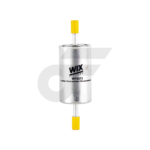 WIX ไส้กรองโซล่า MAZDA 3 1.6L, 2.0L, FOCUS, S40 - Image 4