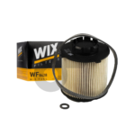 WIX ไส้กรองโซล่า CRUZE 2.0L DIESEL - Image 2
