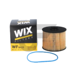 WIX ไส้กรองโซล่า FOCUS 2.0LTDCI DIESEL - Image 2