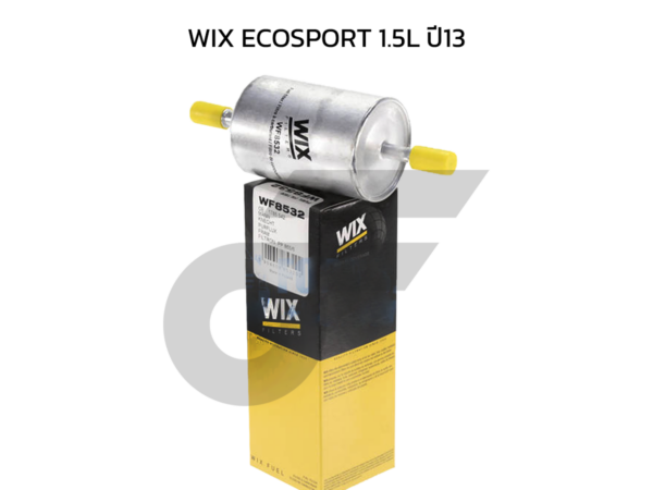 WIX ไส้กรองโซล่า ECOSPORT 1.5L ปี13