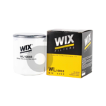 WIX ไส้กรองน้ำมันเครื่อง TFR ปี11 ALL NEW DMAX 2.5L, 3.0L, MU-X - Image 2