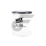 WIX ไส้กรองน้ำมันเครื่อง TFR ปี11 ALL NEW DMAX 2.5L, 3.0L, MU-X - Image 3