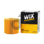WIX ไส้กรองน้ำมันเครื่อง CAMRY, ALPHARD HYBRID, LEXUS - Image 2