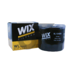 WIX ไส้กรองน้ำมันเครื่อง MARCH ALMERA TIIDA, MAZDA 2 MAZDA 3 1.6L, SUBARU - Image 2