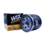 WIX ไส้กรองน้ำมันเครื่อง MARCH ALMERA TIIDA, MAZDA 2 MAZDA 3 1.6L, SUBARU - Image 3