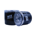WIX ไส้กรองน้ำมันเครื่อง MARCH ALMERA TIIDA, MAZDA 2 MAZDA 3 1.6L, SUBARU - Image 4