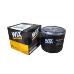 WIX ไส้กรองน้ำมันเครื่อง MAZDA 2 1.3LPETROL ปี15, MAZDA 3 CX-3 CX-5 SKYACTIVE - Image 2