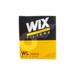 WIX ไส้กรองน้ำมันเครื่อง OPTRA CRUZE 1.6L, AVEO - Image 3