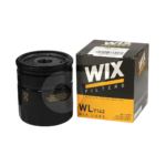 WIX ไส้กรองน้ำมันเครื่อง MG3, MG5, ZS 1.5L, MG6 1.8L - Image 3