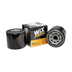 WIX ไส้กรองน้ำมันเครื่อง HYUNDAI PETROL, SUBARU, MITSUBISHI 4G1 - Image 2