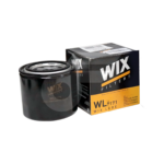 WIX ไส้กรองน้ำมันเครื่อง HYUNDAI PETROL, SUBARU, MITSUBISHI 4G1 - Image 3