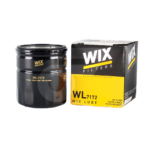 WIX ไส้กรองน้ำมันเครื่อง COMMUTER, VIGO, FORTUNER MADE IN EU - Image 2
