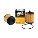 WIX ไส้กรองน้ำมันเครื่อง ZAFIRA 2.2L, CAPTIVA 2.4L - Image 2