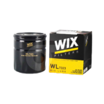 WIX ไส้กรองน้ำมันเครื่อง MAZDA 3 2.0L ปี04, BT50 2.5L, 3.0L, RANGER ปี06 - Image 2