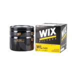 WIX ไส้กรองน้ำมันเครื่อง D40 NAVARA YD25TI, TIGER D4D - Image 2