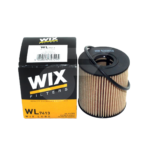 WIX ไส้กรองน้ำมันเครื่อง FOCUS 2.0LTDCI DIESEL, MINI N16 R55, 56 - Image 2