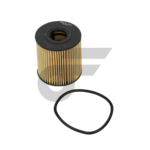 WIX ไส้กรองน้ำมันเครื่อง FOCUS 2.0LTDCI DIESEL, MINI N16 R55, 56 - Image 3