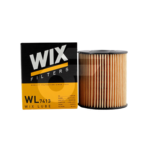 WIX ไส้กรองน้ำมันเครื่อง FOCUS 2.0LTDCI DIESEL, MINI N16 R55, 56 - Image 5