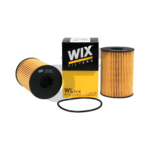 WIX ไส้กรองน้ำมันเครื่อง D22T FRONTIER ZD30 ลูกยาว - Image 2