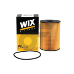 WIX ไส้กรองน้ำมันเครื่อง D22T FRONTIER ZD30 ลูกยาว - Image 3