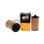 WIX ไส้กรองน้ำมันเครื่อง CRUZE 1.8L - Image 2