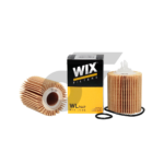 WIX ไส้กรองน้ำมันเครื่อง LEXUS IS, GS, LS 1-4GR, COMMUTER 2.7LPETROL พร้อมจุก - Image 2