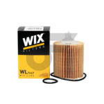 WIX ไส้กรองน้ำมันเครื่อง LEXUS IS, GS, LS 1-4GR, COMMUTER 2.7LPETROL พร้อมจุก - Image 3
