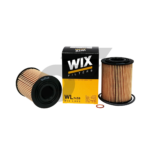 WIX ไส้กรองน้ำมันเครื่อง CAPTIVA 2.0LD ปี06 - Image 2