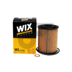 WIX ไส้กรองน้ำมันเครื่อง CAPTIVA 2.0LD ปี06 - Image 3
