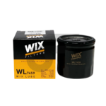 WIX ไส้กรองน้ำมันเครื่อง FIESTA ECO SPORT, VOLVO S40, 60 - Image 3