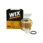 WIX ไส้กรองน้ำมันเครื่อง YARIS 1.2L NSP152, ALTIS ZRE141 พร้อมจุก - Image 2