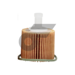 WIX ไส้กรองน้ำมันเครื่อง YARIS 1.2L NSP152, ALTIS ZRE141 พร้อมจุก - Image 5